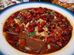 -鲜得莱渔港·小平岛海胆馆(七贤岭店)