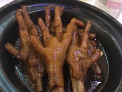 -大咀港式茶餐厅(恒泰店)