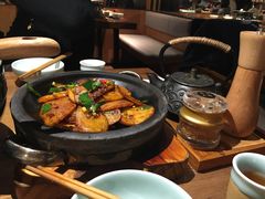 -九锅一堂酸菜鱼(新南凯德直营店)