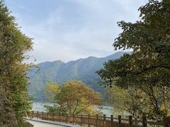 -飞霞风景名胜区