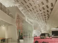 -深圳宝安国际机场