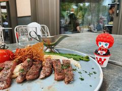 -The Rug Cafe(王府中环店)