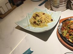 -南山翁新概念川菜(江宁万达广场店)