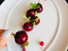 -广州柏悦酒店·悦景轩·粤菜餐厅