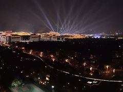 -烛影拾光观景餐厅·创意菜·摄影·小提琴(大唐不夜城店)