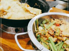 -泰来风味馆(桂林街店)
