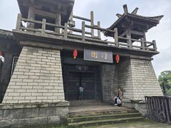 -三国赤壁古战场