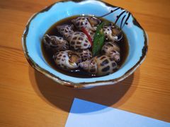 -清水日本料理铁板烧(学府路店)