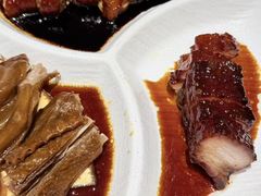 -侨美食家·粤菜(体育西路店)
