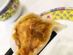 -百饺园酒楼(平山道店)