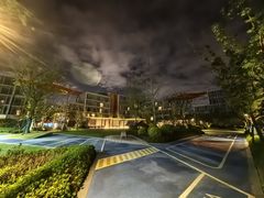 -上海杨思方隅公寓