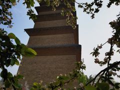 -正定古城-开元寺