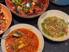 -华豫川酒家(大卫城店)