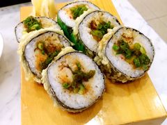 -红叶日料·放题·海胆·定食(星海店)
