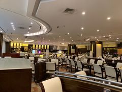 大堂-五洲咖啡厅(五洲大酒店)