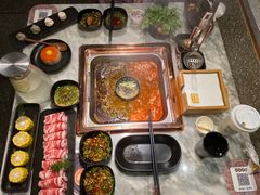 小料-新辣道鱼火锅(领展购物广场·中关村店)