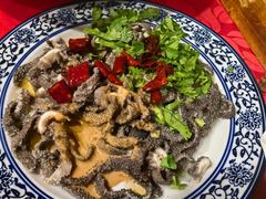 -正阳门饭庄·烤鸭·北京菜(万丰路七里庄店)