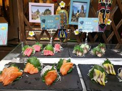 -盛宴标帜西餐厅龙虾.鲍鱼•牛排(重庆喜来登大酒店)