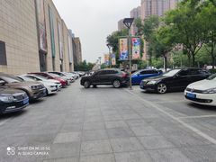 -鹏欣水游城