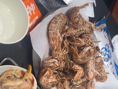 -老虎滩大连海鲜烧烤(建邺云锦路总店)