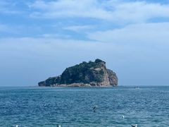 -棒棰岛宾馆景区
