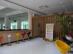 -都通丰田(坪山店)