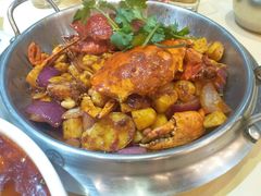 香辣蟹-宋记香辣蟹(曹家渡店)