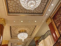 -咖啡苑自助餐厅·中国大饭店