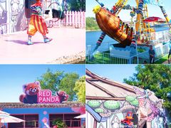 -渔岛海洋度假区