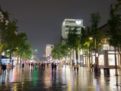 -杭州湖滨in77