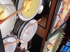 -比格比萨自助(新辰里学清路店)