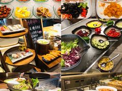 -康帝国际酒店-艾斯本自助西餐厅