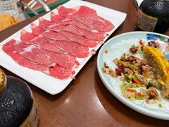 -金龙·打边炉(武进路店)