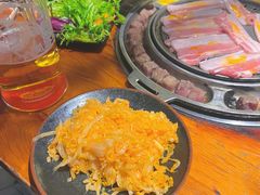 -超级神炭烤肉夜食(芥园西道店)