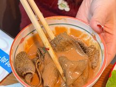 -三太子地摊烧烤·小龙虾(北蔡店)