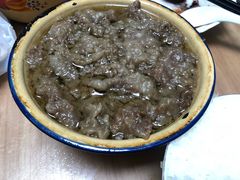 -定家小酥肉·清真(回民街店)