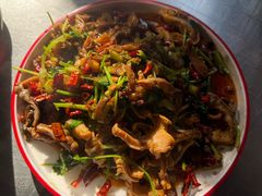 -杨记小炒老店