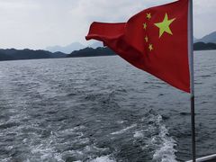 -千岛湖湖人皮划艇俱乐部