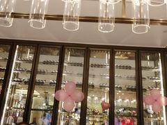 -安蒂娅·海鲜自助餐厅(安蒂娅美兰酒店)