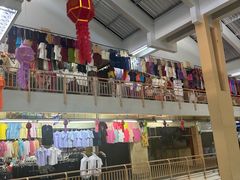-瓦洛洛传统市场