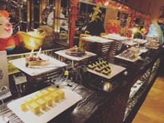 -佰园全日西餐厅-厦门佰翔软件园酒店