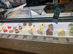 -安上烘焙 ENCHANTE(世纪汇店)