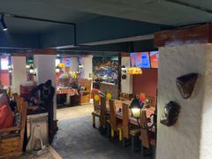 -吧嘚嘴炭烧鸽串吧(北海街店)