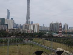 -小茶闲舍·观景商务茶馆(广州塔店)