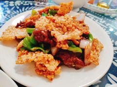 -太湖好灶头土菜馆(石公路店)