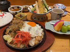 -大岛日本料理铁板烧(南通大饭店)