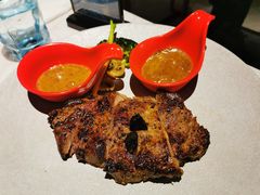 加拿大纽伦谷饲西冷-Gray Whale 灰鲸餐厅(北美N1店)