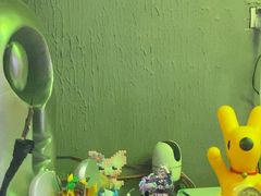 -ME怪兽·密室(江汉路店)