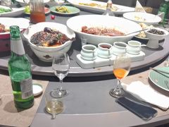 -上和臻品中国菜(花园街店)