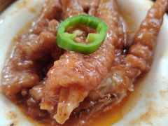 -山水茶艺馆·点心粤菜·30年老字号